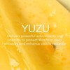 Saturday Skin Yuzu Eye Balm Vitamin C Wide lluminating Under