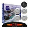 Dolphin Automotive DPS450F Front Parking Sensors In 32 Colours 4