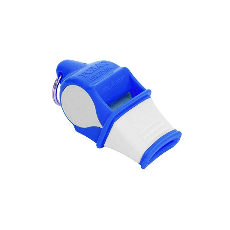 Fox 40 Sonik Blast CMG Multicolour Blue-White