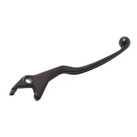 Motion Pro Brake Lever - Right Hand Black - Fits: Suzuki Eiger 400 4x4 Automatic 2002-2007
