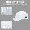 YKYWBIKE Cycling Cap for Men & Women,Sun Protection Cycling Hat