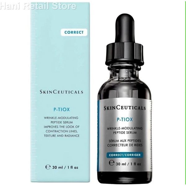 Branded Skinceuticals P-TIOX Wrinkle-Modula