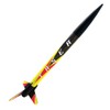 Estes 1491 Taser Rocket Launch Set, Beginner Flying-Rocket-Model Building Kit