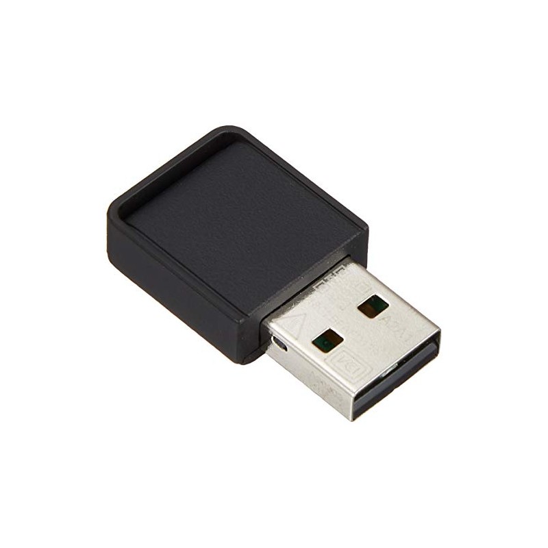 BUFFALO WI-U2-433DMS WiFi Wireless LAN Device 11ac 433+150Mbps USB 2.0