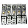 Set of 5 BlantWrap Double Platinum BlantWrap 5 Packets (Silver)