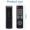 Universal Remote Control for All Emerson TV