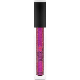 Maybelline Lip Studio Glitter Fix Glitter Lip Gloss Makeup, Wicked Tease, 0.17 fl. oz.