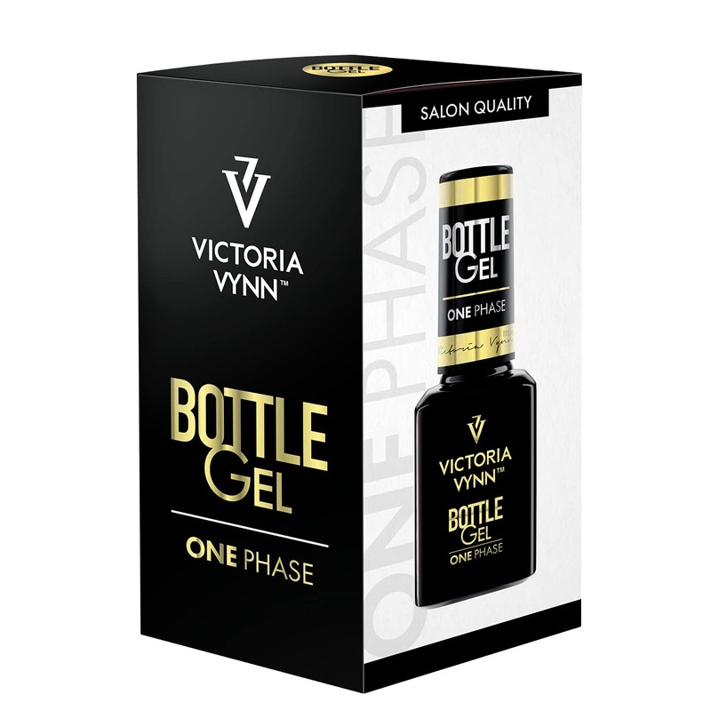 VICTORIA VYNN Bottle gel, 1-phase.