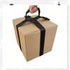 Transport Belt Adjustable Transport Boxes Moving Straps – 1 Piece