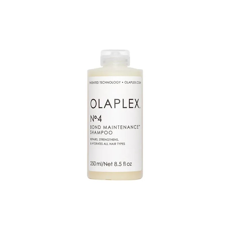 Olaplex No.4 Shampoo Bond Maintenance 250ml