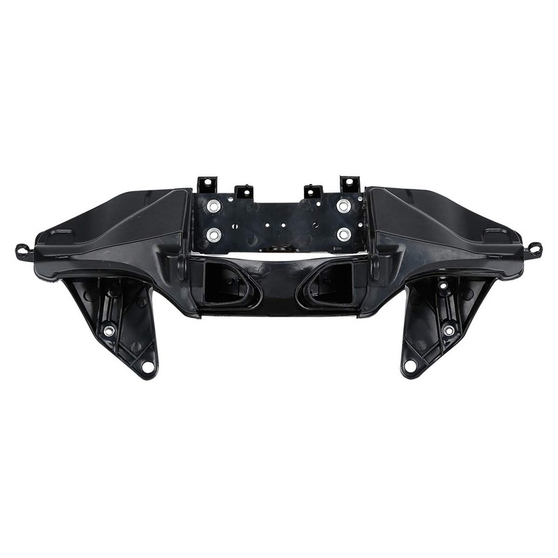 Motorcycle Black Front Upper Stay Fairing Bracket Fits for Honda
