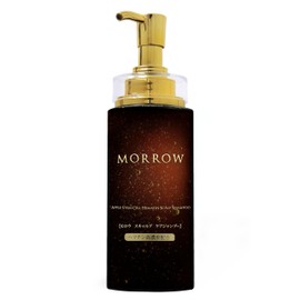 MORROW Hematin Shampoo Amino Acid Scalp Beauty Salon Men's [Aging Care]