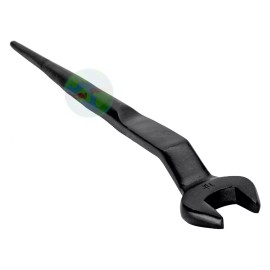 CAL HAWK 1-1/16" IRON WORKER SPUD WRENCH CONSTRUTION WRENCH ALIGNING BOLTS HANDLE