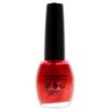 Chi Ceramic Nail Lacquer, 082 You Under The Mistletoe For