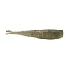 Berkley PowerBait Minnow Fishing Soft Bait, Chartreuse Shad, 3in