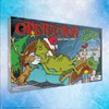 Operation: The Grinch Board Game | Classic Dr. Seuss Art
