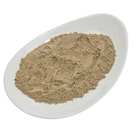 SENA -Premium - gemahlenes Breitwegerichkraut- (100g)