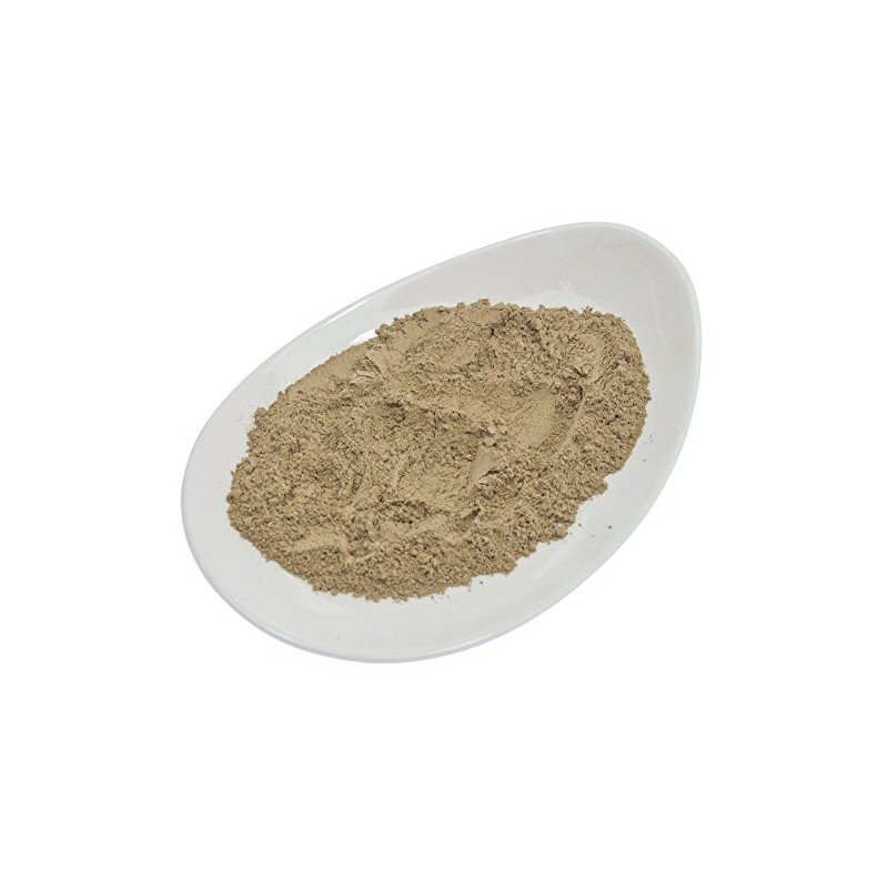 SENA -Premium - gemahlenes Breitwegerichkraut- (100g)