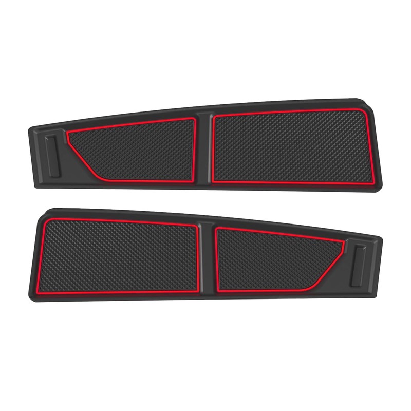 auovo Dash Cover Tray Fit for Ford Bronco Accessories 2026