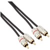 Pioneer RCA Cable CD-032 3m Male to Male Carrozzeria