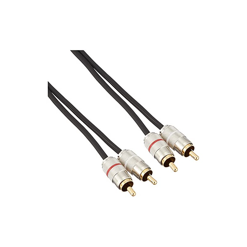 Pioneer RCA Cable CD-032 3m Male to Male Carrozzeria