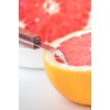 Fox Run 6601 Grapefruit Knife, Stainless Steel and Plastic