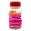 Suplemento Colgeno En Gomitas, Tecnu Piel Uas Cabello Naranja