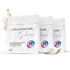 Collagen Pure Glow (3 x 500 g) - 100% Pure