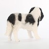 Conversation Concepts Cavalier King Charles Figurine Black-White