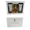 FRAGRANCE COUTURE Je t'aime Paris FOR WOMEN 3-Pieces Gift Set