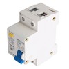 Circuit Breaker 1P+N Leakage Protection Switch 10A 230V AC DIN