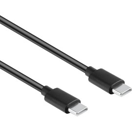 Marg USB C Monitor Display Cable 4K@144Hz/60Hz USBC 3.2 Gen 240W PD Fast Charge Type C Cable for Meeting Owl 4 Owl 3 360-Degree 4K Smart Video Conference Camera Microphone Speaker