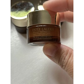 Estée Lauder 3*ESTEE LAUDER Advanced Night Repair Eye Gel-Creme 5ml Ea. NEW