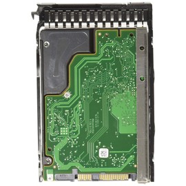 HP 718292-001 1.2TB 10K 6G SFF SAS SC HDD 718162-B21