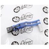 Rubonarie Kick Pedal Aluminum Motorcycle Universal Moped Dio ZX JOG