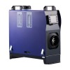 8KW All-in-One Portable Diesel Air Heater DC 12V/24V Remote Control