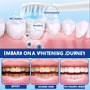 Hydroxyapatite Toothpastes for Enamel Protection and Tooth Strengthening, Fluoride-Free Cooling
