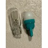 Mitchell Lighting Pinball Machine Glass LED's 555 type Lamp bulb
