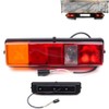 ROBUST Rear Right or Left Tail Light Lamp for Ford