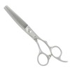 Axis Professional Shears for Hairdressing YR Set, 6.0 Inches, 15%