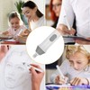 OFFCUP Electric Eraser, Automatic Portable Pencil Eraser, 22pcs Eraser Refills