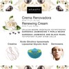 Atashi - Aha Fruit Acids Renewal Cream - Repairs &