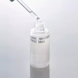 Isoi [아이소이]소용량 [기미제거] 레이저 화이트닝 프로그램 (미백앰플) 15ml [ISOI] Mini Size [Spot Removal] Laser Whitening Program (Whitening Ampoule) 15ml