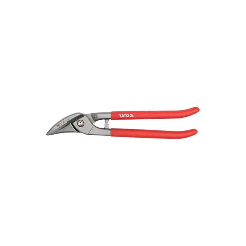 Yato professional yt-1901 Scissors – For the Cut of Sheet