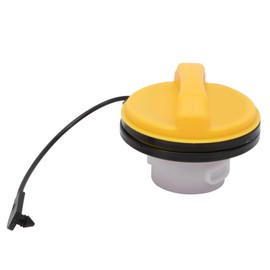 Fuel Cap For Range Rover Evoque, KASturbo Gas Petrol Filler Tank Cover Fit Land Rover Discovery 3 4 5 Sport MK1 LR053666