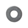 Merriway BH02070 (10 Pcs) Penny Repair Mudguard Fender Washer, 19