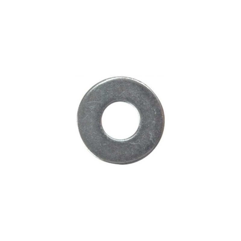 Merriway BH02070 (10 Pcs) Penny Repair Mudguard Fender Washer, 19
