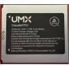 UMX New OEM Original UMX Unimax U683CL U693CL ChinoBATT01 2000mAh