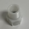 Toilet Fill Valve Pipe Screen Adapter 7/8 inch Male to