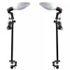 LEDupdates Trade show LED light set, 2pcs 36w Lights bulb